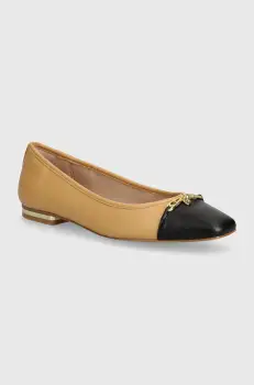 Aldo balerini LALATERIEL culoarea bej, 13836270 LALATERIEL imagine