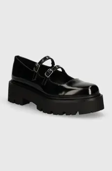 Aldo balerini MORABY culoarea negru, 13806026 MORABY imagine