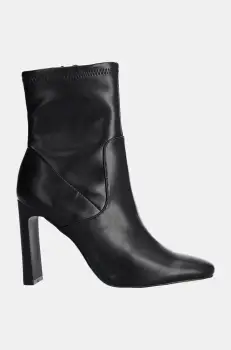 Aldo botine TALOBRECLYA femei, culoarea negru, cu toc drept, 13838707 TALOBRECLYA imagine