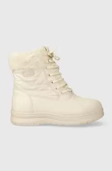 Aldo cizme de iarna Flurrys culoarea bej, 13656386.FLURRYS imagine