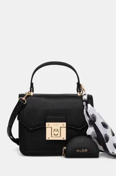 Aldo geanta ADROHANAD culoarea negru, 13994740 imagine