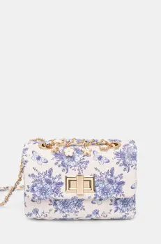 Aldo geanta ADWIEGAN culoarea roz, 13989240 imagine