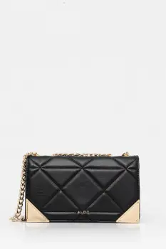 Aldo geanta ALBULASEE culoarea negru, 14002051 imagine