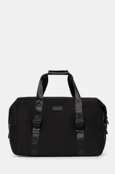 Aldo geanta BRODDIE culoarea negru, 13863673 imagine