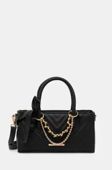 Aldo geanta CARDACE culoarea negru, 13990614 imagine