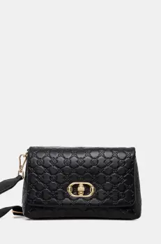 Aldo geanta CHOHA culoarea negru, 13934871 imagine