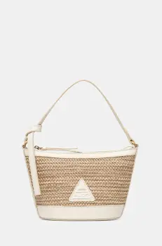 Aldo geanta CONTANY culoarea bej, 14009888 imagine