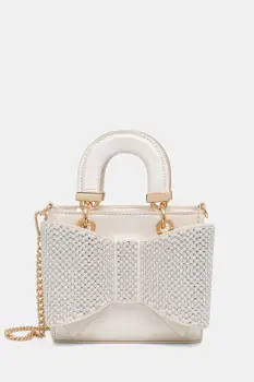 Aldo geanta crossbody pentru femei cu imitatie de piele NADIEA imagine