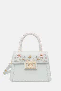 Aldo geanta crossbody pentru femei FLOWERGIRL imagine