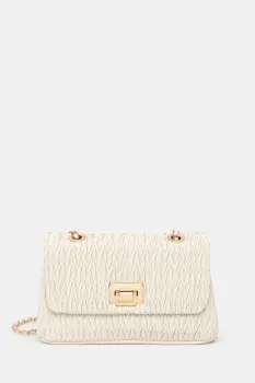Aldo geanta culoarea bej, SIMKEE.284 imagine