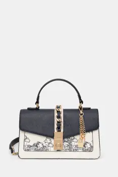 Aldo geanta culoarea bleumarin, IRRITANS.410 imagine