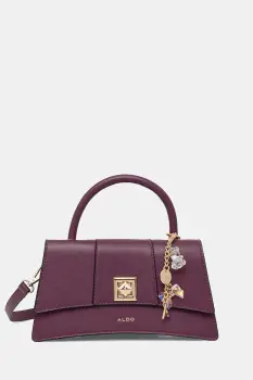 Aldo geanta culoarea bordo, CARRAEVER.601 imagine