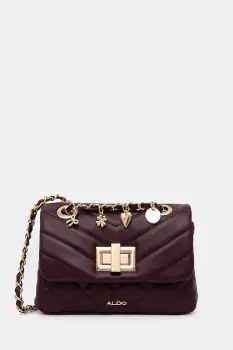 Aldo geanta culoarea bordo, GOYENLAAN.601 imagine