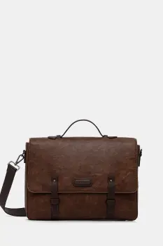 Aldo geanta culoarea maro, AGRERAMOND.238 imagine