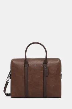 Aldo geanta culoarea maro, BRUGU.238 imagine