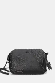 Aldo geanta culoarea negru, COMBTOOTH.001 imagine
