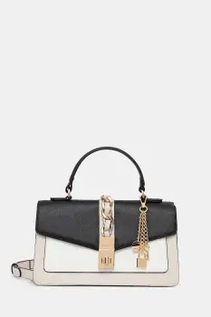 Aldo geanta culoarea negru, IRRITANS.018 imagine