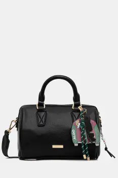 Aldo geanta culoarea negru, MACBRIDE.001 imagine