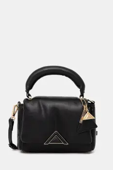 Aldo geanta culoarea negru, TOPLUXE.006 imagine