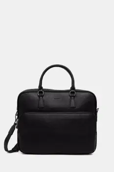 Aldo geanta de laptop pentru barbati, cu imitatie de piele BRION imagine