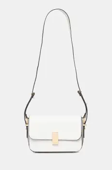 Aldo geanta ETEINI culoarea alb, 13989648 imagine