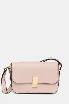 Aldo geanta ETEINI culoarea roz, 13989650 imagine
