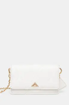 Aldo geanta FITITALL culoarea alb, 14009804 imagine