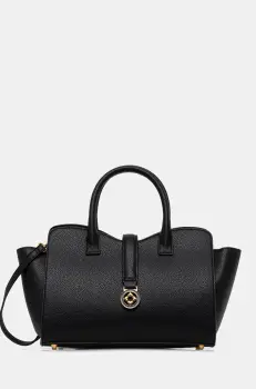 Aldo geanta GEORGINIA culoarea negru, 13989678 imagine