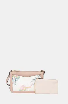 Aldo geanta GOIVIA culoarea roz, 13989207 imagine
