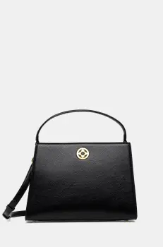 Aldo geanta GORDANA culoarea negru, 13933713 imagine