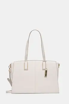 Aldo geanta HAOREDIA culoarea bej, 13989405 imagine