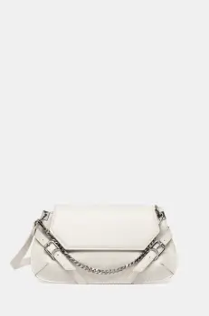 Aldo geanta KRISTINIA culoarea bej, 13989662 imagine