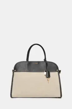 Aldo geanta LEXLEY culoarea negru, 13989748 imagine