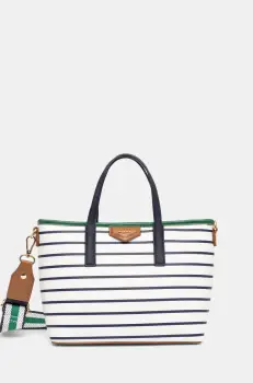 Aldo geanta MILANY culoarea alb, 13989380 imagine