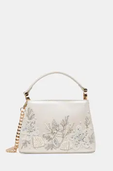 Aldo geanta pentru femei, cu imitatie de piele CORALUNA imagine