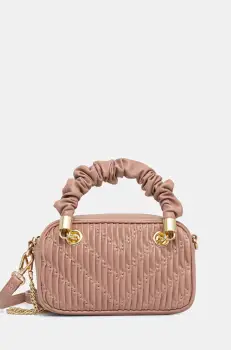 Aldo geanta SAFIRA culoarea roz, 13934901 imagine