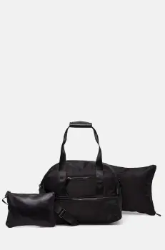 Aldo geanta SCOUT culoarea negru, 13824540 imagine