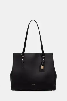 Aldo geanta shopper pentru femei cu imitatie de piele FEACAN imagine