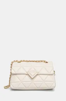 Aldo geanta SOFTPUFFQUILT culoarea bej, 14010047 imagine