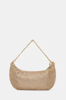 Aldo geanta VIPREADY culoarea auriu, 13989267 imagine