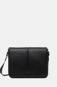 Aldo geanta WIGOAND culoarea negru, 13989494 imagine
