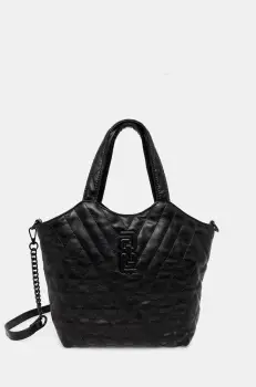 Aldo geanta ZINYLAAX culoarea negru, 13863892 imagine