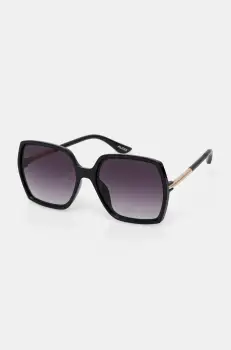 Aldo ochelari de soare LOALIN culoarea negru, 13995034 imagine