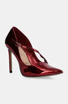 Aldo pantofi cu toc MERRYBELLE-SE culoarea rosu, 13839904 MERRYBELLE-SE imagine