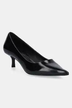 Aldo pantofi cu toc RUPARI culoarea negru, 14054809 imagine