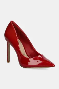 Aldo pantofi cu toc STESSY2.0 culoarea rosu, 13813951 STESSY2 0 imagine