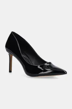 Aldo pantofi cu toc STESSYMID culoarea negru, 13613047 STESSYMID imagine