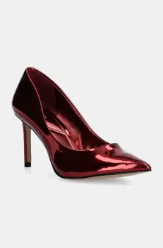 Aldo pantofi cu toc STESSYMID-SE culoarea rosu, 13839938 STESSYMID-SE imagine