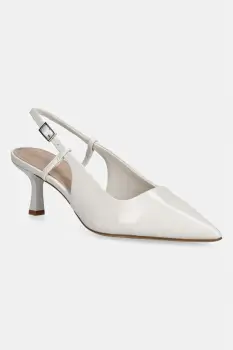 Aldo pantofi cu toc stiletto din piele ADAN imagine