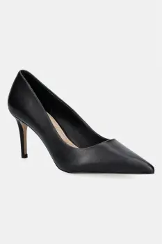 Aldo pantofi cu toc stiletto din piele VERONE imagine